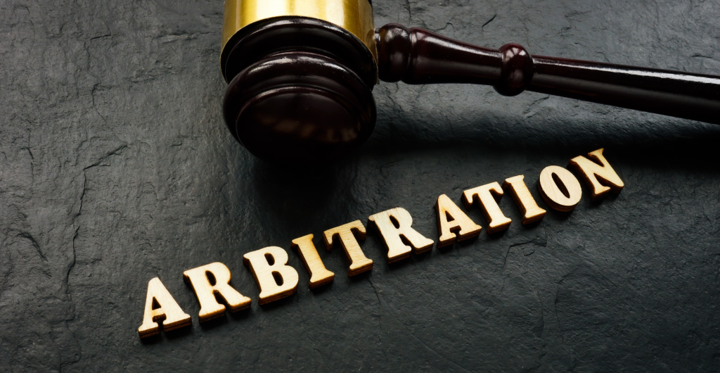 Court of Arbitration